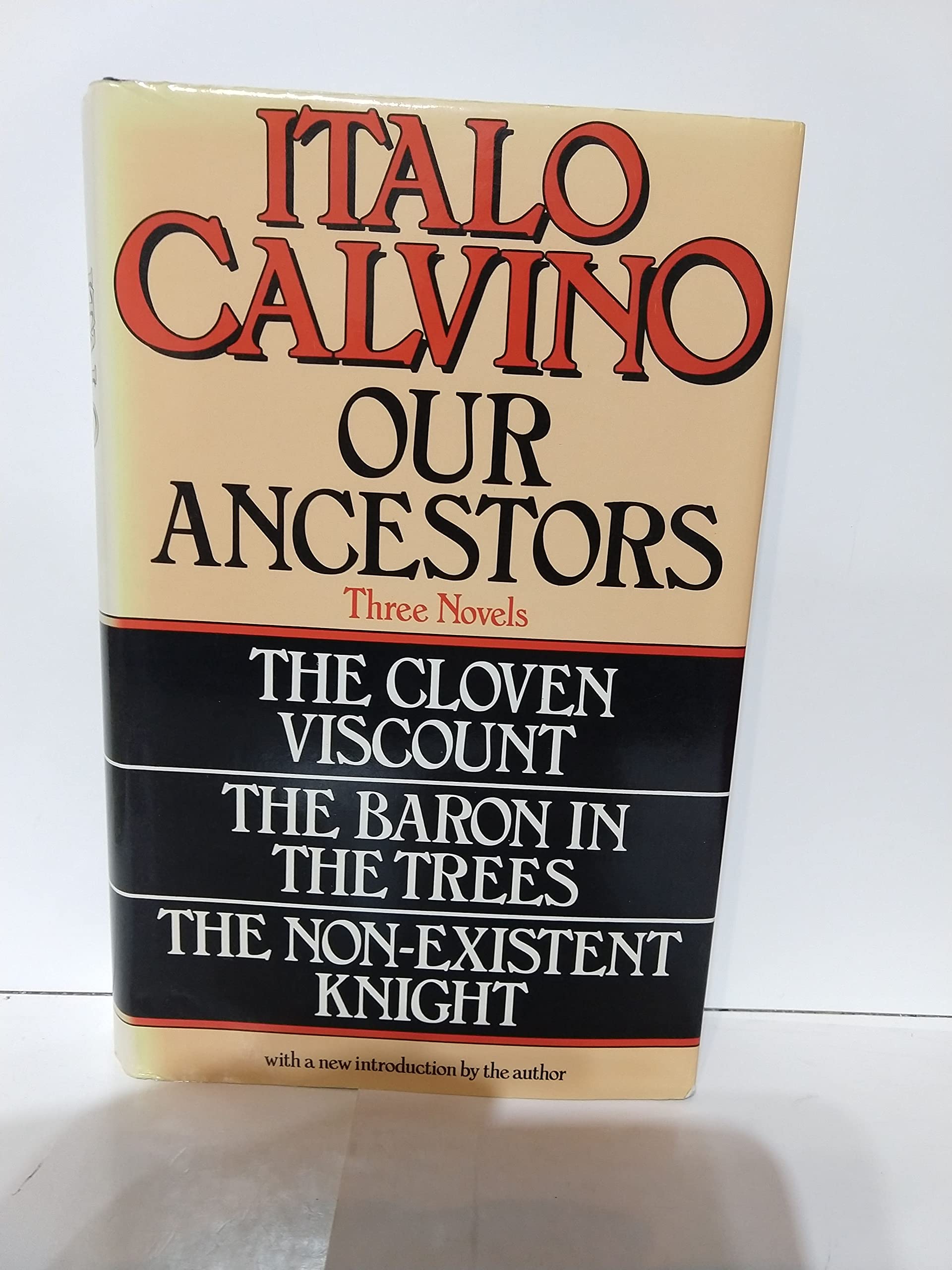 Our Ancestors