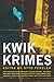 Kwik Krimes by Otto Penzler (2013-08-20)