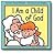 I Am a Child of God - Activity Book