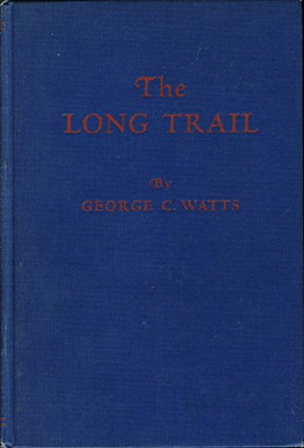 The Long Trail (Hardcover)