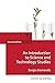 An Introduction to Science and Technology Studies by Sergio Sismondo
