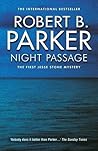 Night Passage by Robert B. Parker