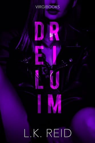 Delirium: Edizione Italiana (Il tormento e l'estasi di Ophelia Aster Vol. 4) (Italian Edition)