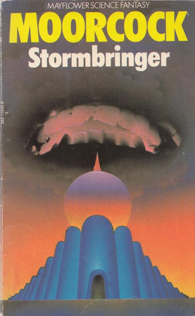 Stormbringer