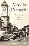 Made in Dunstable Made in Dunstable