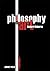 Philosophy in Art by Richard Osborne (2008-07-24)