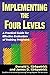 Implementing the Four Levels. A Practical Guide for Effective Evaluation of Training Programs by James D. Kirkpatrick (1-Oct-2007) Paperback