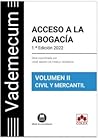 Vademecum Acceso ...