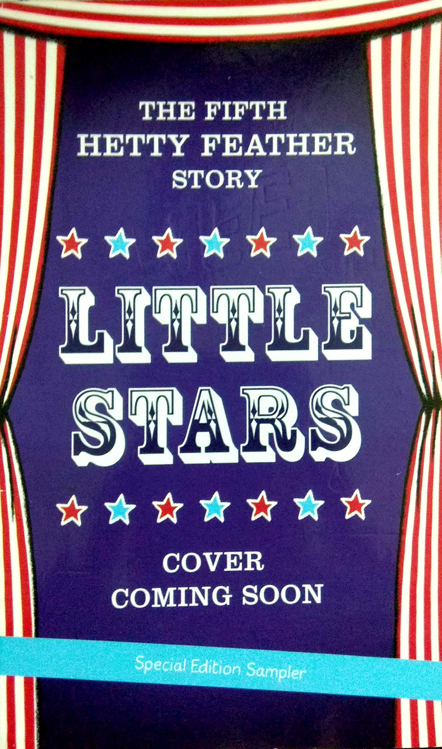 Little Stars