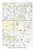 36°108° SE - Toadlena, New Mexico Backcountry Atlas (Aerial)