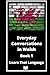 Everyday Conversations in Welsh - Book 1 by MS Languages