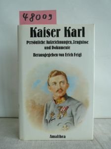 Kaiser Karl.