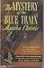 The Mystery of the Blue Train