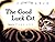 The Good Luck Cat by Joy Harjo (2000-04-01)