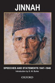 Jinnah: Speeches and statements 1947-1948