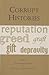[(Corrupt Histories)] [Author: Emmanuel Kreike] published on (April, 2006)