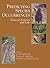 Predicting Species Occurrences: Issues of Accuracy and Scale (2002-02-01)