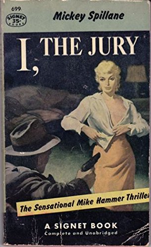 I, the Jury