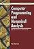 Computer Programming and Numerical Analysis by N. Datta