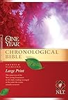 ONE YEAR CHRONO B...