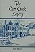 The Carr Creek Legacy by Don Miller