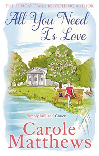 All You Need is Love (Paperback)