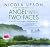 Angel with Two Faces (unabr...