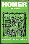 Homer (Classical life and letters)