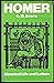 Homer (Classical life and letters)