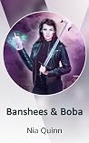 Banshees & Boba