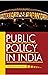 Public Policy in India