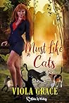 Must Like Cats