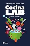 Cocina LAB