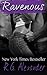 Ravenous (The Finn Factor) (Volume 4) by R.G. Alexander (2015-11-11)