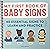 My First Book of Baby Signs: 40 Essential Signs to Learn and Practice