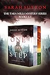 The Tara Mills Mystery Series: Books 1-3