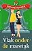 Vlak onder de maretak (Dutch Edition)