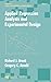 Applied Linear Regression Models by Neter, John, Kutner, Michael H, Wasserman, William, Nachtsheim, Christopher J.(January 1, 1996) Hardcover