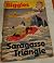 Biggles and the Saragasso T...
