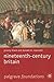 Nineteenth-Century Britain (Palgrave Foundations Series) by Black, Jeremy, MacRaild, Professor Donald M. (2002) Paperback