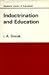 Indoctrination and education (Students library of education)