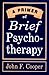 A Primer of Brief Psychothe...