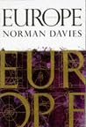 Europe: A History...
