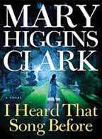 I Heard That Song Before (Thorndike Paperback Bestsellers) [Large Print]