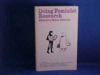 Doing Feminist Research (Paperback)