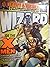 WIZARD MAGAZINE --MARCH 200...