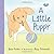 A Little Puppy by Jane Feder (2009-02-10)