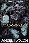 L’Ordonnance by Angel Lawson