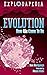 David Fickling Books Explodapedia Evolution.