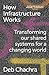 How Infrastructure Works: Transforming our shared systems for a changing world